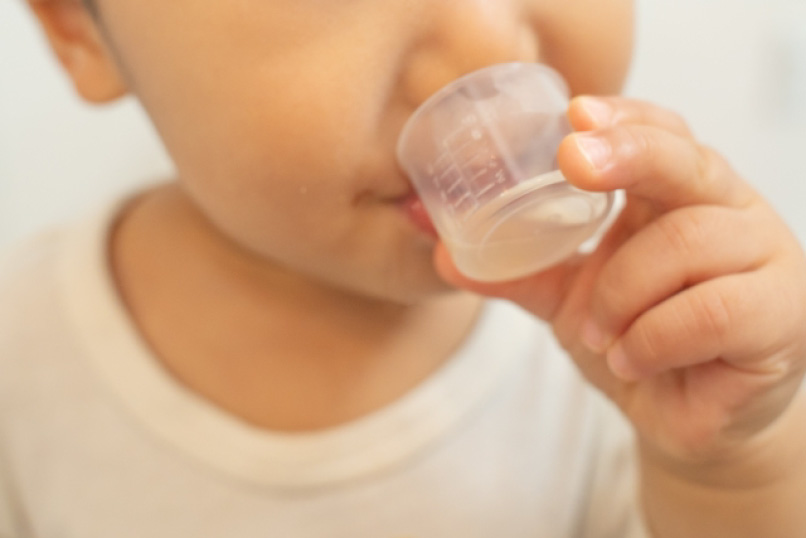 病児・病後児保育の利用について